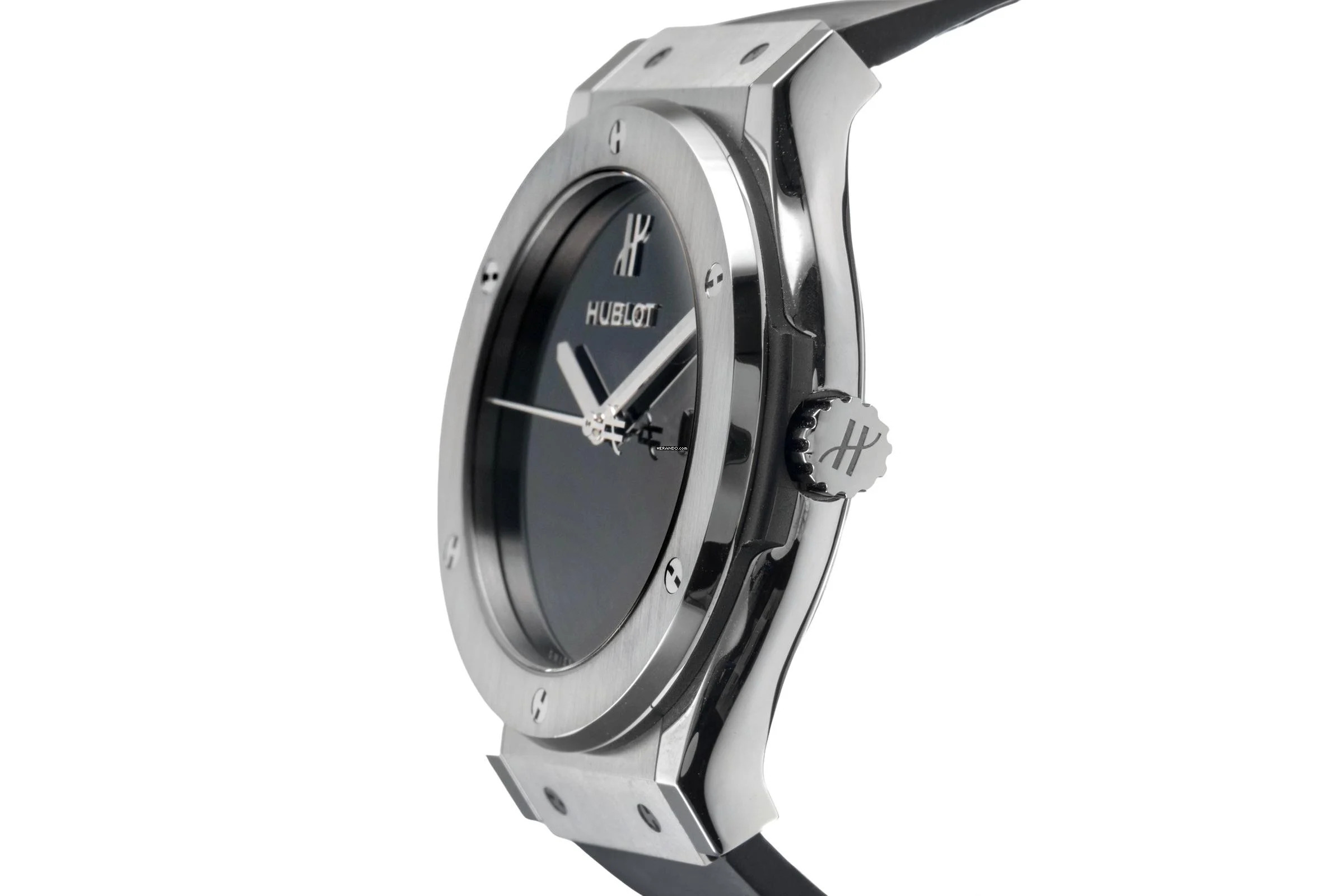 Thumbnail von Hublot Classic Fusion 45 Automatik Titan 511.NX.1270.RX Limited