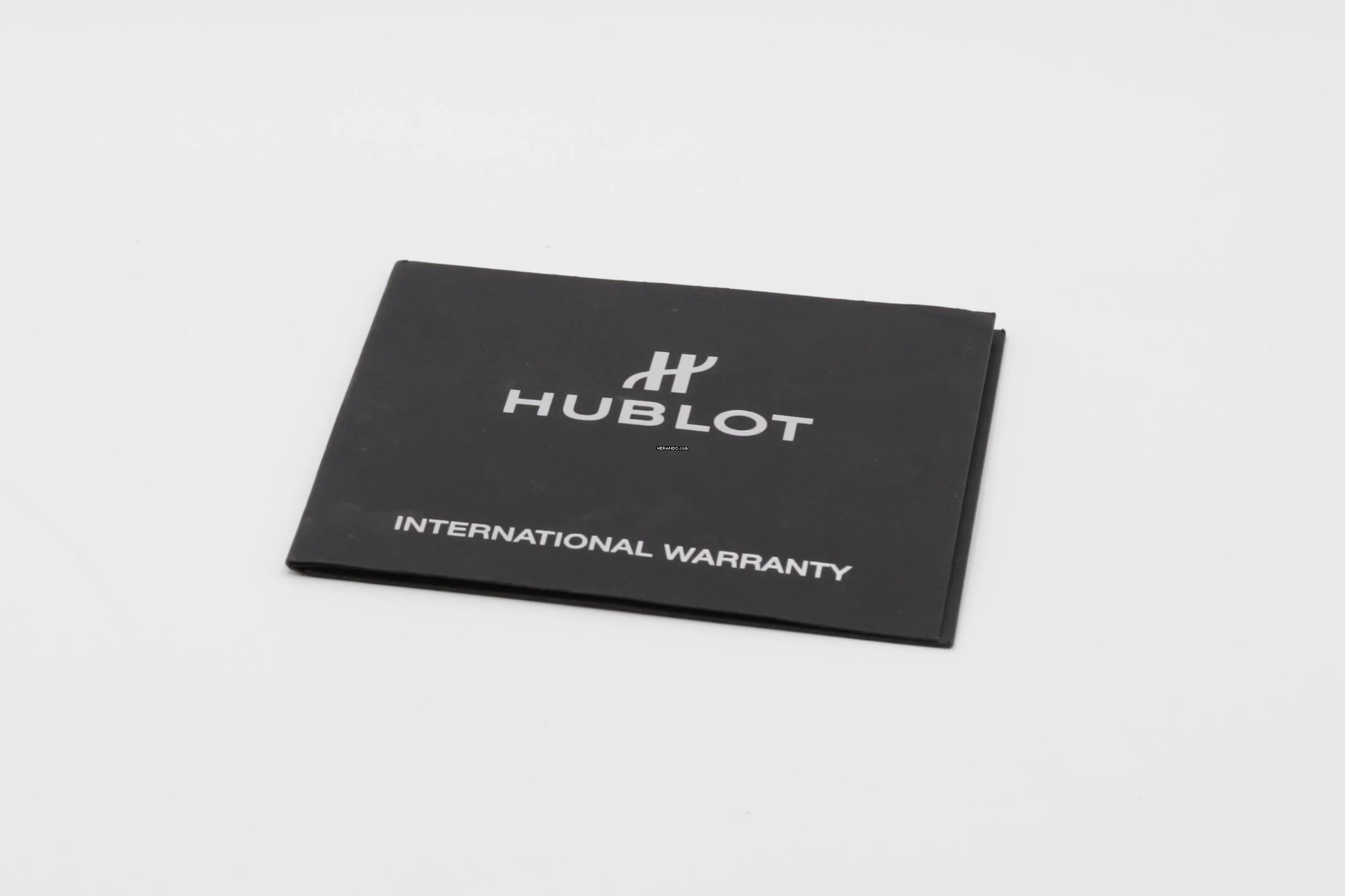 Thumbnail von Hublot Classic Fusion 45 Automatik Titan 511.NX.1270.RX Limited