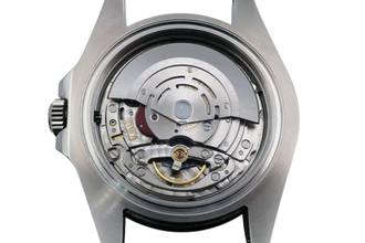 Thumbnail von Rolex Explorer II Black Dial Edelstahl Automatik Herrenuhr Ref. 216570 B&P 2013