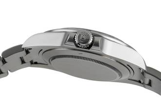 Thumbnail von Rolex Explorer II Black Dial Edelstahl Automatik Herrenuhr Ref. 216570 B&P 2013