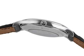 Thumbnail von Zenith Elite Stahl Automatik Herrenuhr Ref. 01 0125 680