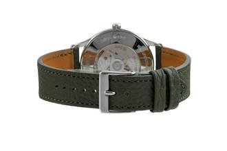 Thumbnail von Zenith Elite Stahl Automatik Herrenuhr Ref. 01 0125 680