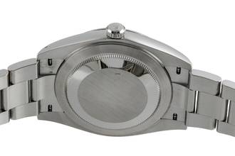 Thumbnail von Rolex Datejust 41 Silver Dial Edelstahl Automatik Herrenuhr Ref. 126300 B&P 2018