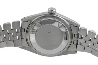 Thumbnail von Rolex Datejust 36 Stahl / Weissgold Automatik Herrenuhr Ref. 16014 Klassiker
