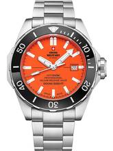 Thumbnail von Swiss Military SMA34092.03 Automatik Diver Herrenuhr 45mm 100ATM