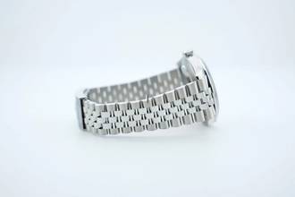 Thumbnail von Rolex Datejust 41 Rhodium Dial Jubilee Bracelet - With Box And Papers - 24 Months Warranty 126300 2018