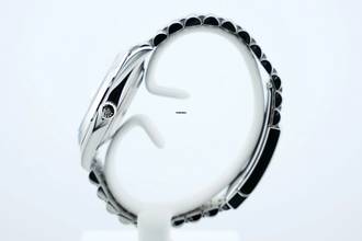 Thumbnail von Rolex Datejust 41 Rhodium Dial Jubilee Bracelet - With Box And Papers - 24 Months Warranty 126300 2018