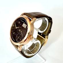 Thumbnail von A. Lange & Söhne Kleine Lange 1 Little Lange 1