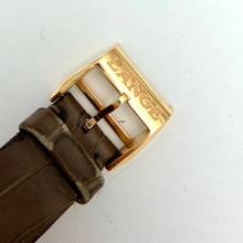 Thumbnail von A. Lange & Söhne Kleine Lange 1 Little Lange 1