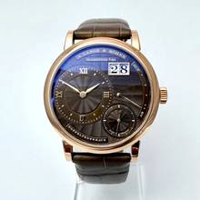 Thumbnail von A. Lange & Söhne Kleine Lange 1 Little Lange 1