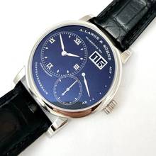 Thumbnail von A. Lange & Söhne Lange 1 30th Anniversary Onyx Dial