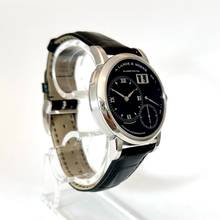 Thumbnail von A. Lange & Söhne Lange 1 30th Anniversary Onyx Dial