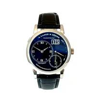 Thumbnail von A. Lange & Söhne Lange 1 30th Anniversary Onyx Dial