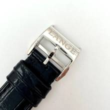 Thumbnail von A. Lange & Söhne Lange 1 30th Anniversary Onyx Dial