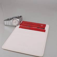 Thumbnail von Omega Constellation Quartz Manhattan Quartz 18k Sedna Gold Diamantindexe Ø 28 mm Full Set Top Zustand