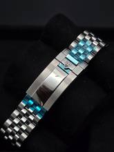 Thumbnail von Tudor Black Bay 41mm 7941A1A0NU-0003 - Monochrome - Black Dial/Jubilee Unworn/New Condition Full Set 9-2025 Stickers