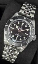 Thumbnail von Tudor Black Bay 41mm 7941A1A0NU-0003 - Monochrome - Black Dial/Jubilee Unworn/New Condition Full Set 11-2025