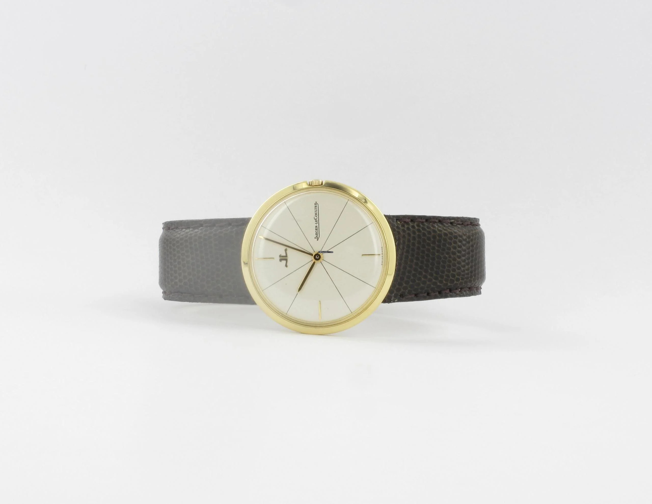 Thumbnail von Jaeger-LeCoultre Classic Vintage Jaeger-LeCoultre Service 11/2025