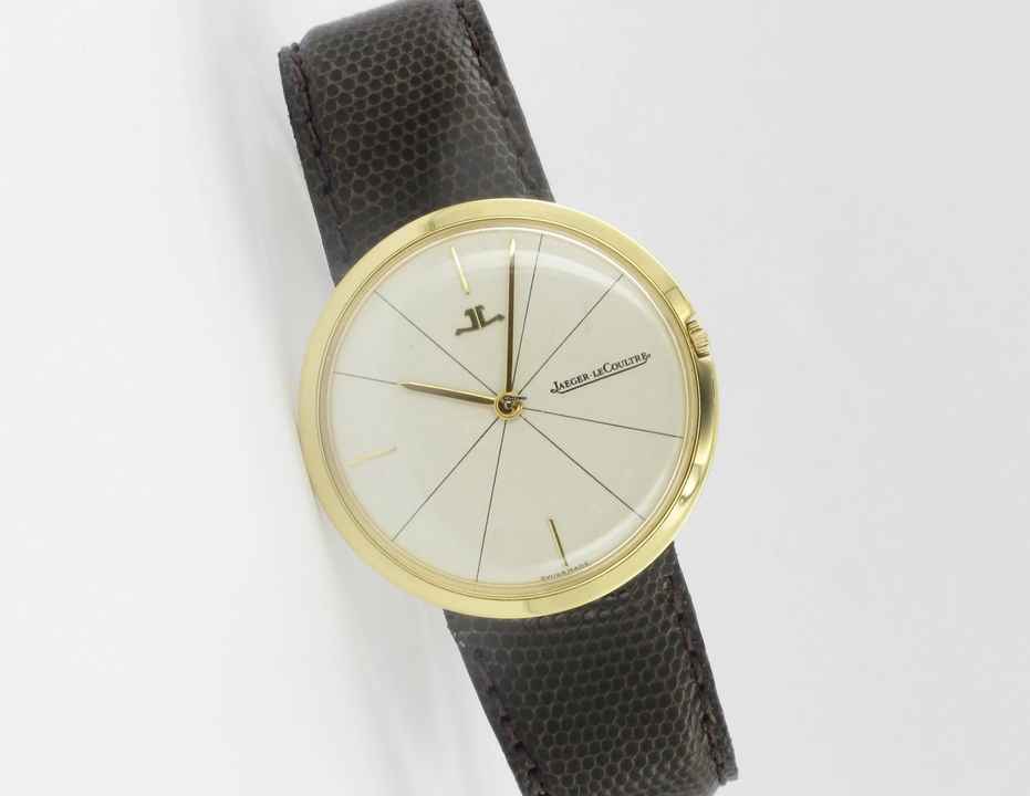  Jaeger-LeCoultre Classic Vintage Jaeger-LeCoultre Service 11/2025 