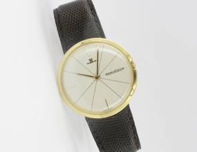 Thumbnail von Jaeger-LeCoultre Classic Vintage Jaeger-LeCoultre Service 11/2025