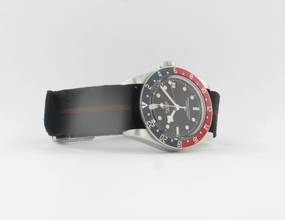 Thumbnail von Tudor Black Bay GMT Pepsi