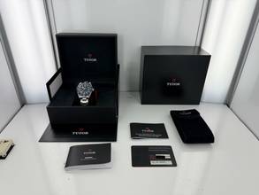 Thumbnail von Tudor Black Bay Fifty-Eight Blue