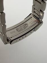 Thumbnail von Rolex Submariner (No Date) Glossy Dial Submariner 1990 Full Set booklets tags anchors etc