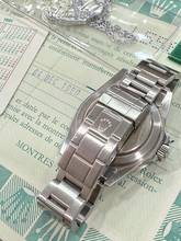 Thumbnail von Rolex Submariner (No Date) Glossy Dial Submariner 1990 Full Set booklets tags anchors etc