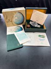 Thumbnail von Rolex Submariner Date Red Submariner 1680 Full Set + Accessories