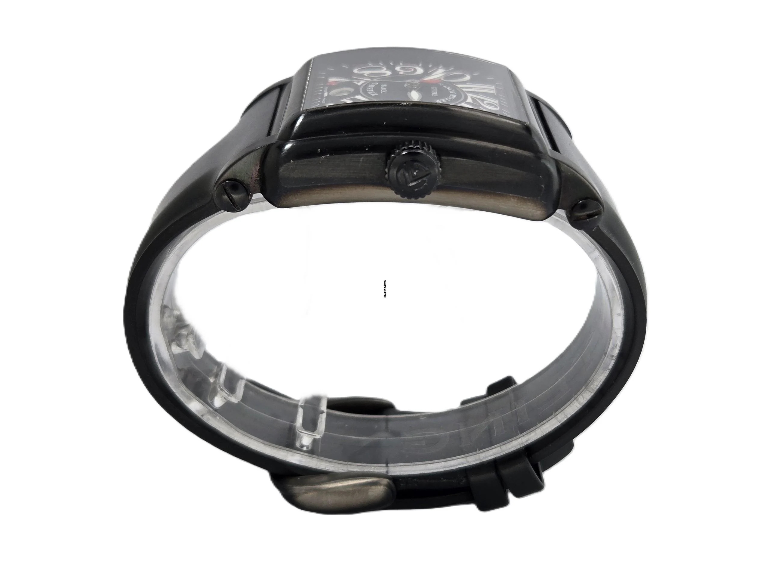 Thumbnail von Franck Muller Conquistador Cortez rare black Cortez 41mm