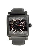 Thumbnail von Franck Muller Conquistador Cortez rare black Cortez 41mm