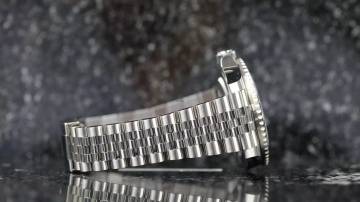 Thumbnail von Rolex GMT-Master II Jubilee Pepsi - like New - Fullset - 02/2023