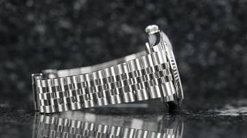 Thumbnail von Rolex Datejust 41 Jubille - Blue Azzuro - New LC100 - 12/2025