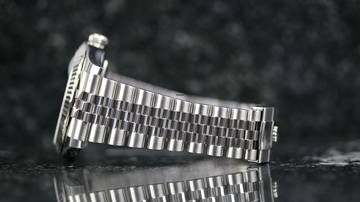 Thumbnail von Rolex Datejust 41 Jubille - Blue Azzuro - New LC100 - 12/2025