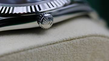 Thumbnail von Rolex Datejust 41 Jubille - Blue Azzuro - New LC100 - 12/2025