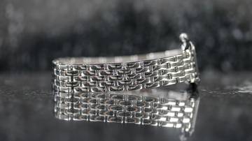 Thumbnail von Cartier Panthère Small Panthere Panthère Steel - New - Fullset - 12/2025