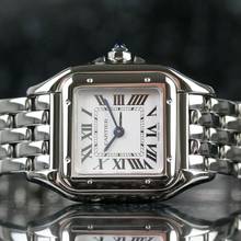 Thumbnail von Cartier Panthère Small Panthere Panthère Steel - New - Fullset - 12/2025