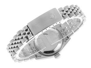 Thumbnail von Rolex Lady-Datejust Ref.69174 1996 LC 100 Box&Beschreibung sehr gut Vintage