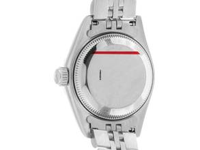 Thumbnail von Rolex Lady-Datejust Ref.69174 1996 LC 100 Box&Beschreibung sehr gut Vintage