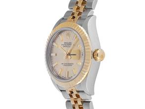 Thumbnail von Rolex Lady-Datejust Ref.279173 2024 Full Set Ungetragen