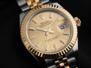 Thumbnail von Rolex Lady-Datejust Ref.279173 2024 Full Set Ungetragen