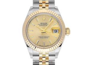 Thumbnail von Rolex Lady-Datejust Ref.279173 2024 Full Set Ungetragen