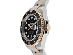 Thumbnail von Rolex Sea-Dweller Ref.126603 2024 Full Set Ungetragen