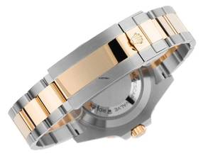 Thumbnail von Rolex Sea-Dweller Ref.126603 2024 Full Set Ungetragen