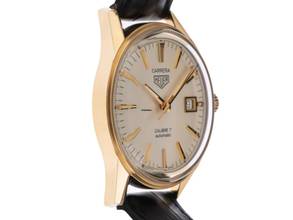 Thumbnail von TAG Heuer Carrera Calibre 7 Ref.WAR2140 2017 Full Set wie Neu Vintage