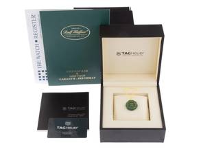 Thumbnail von TAG Heuer Carrera Calibre 7 Ref.WAR2140 2017 Full Set wie Neu Vintage