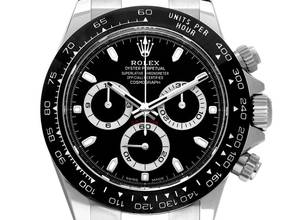 Thumbnail von Rolex Daytona Ref.116500LN 2022 Full Set wie Neu Vintage