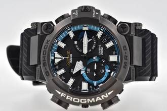 Thumbnail von Casio G-Shock Frogman Solar MRG-BF1000R-1ADR
