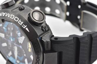 Thumbnail von Casio G-Shock Frogman Solar MRG-BF1000R-1ADR