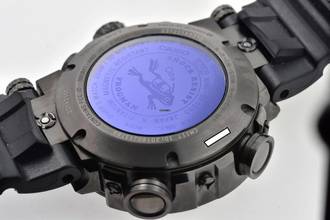 Thumbnail von Casio G-Shock Frogman Solar MRG-BF1000R-1ADR